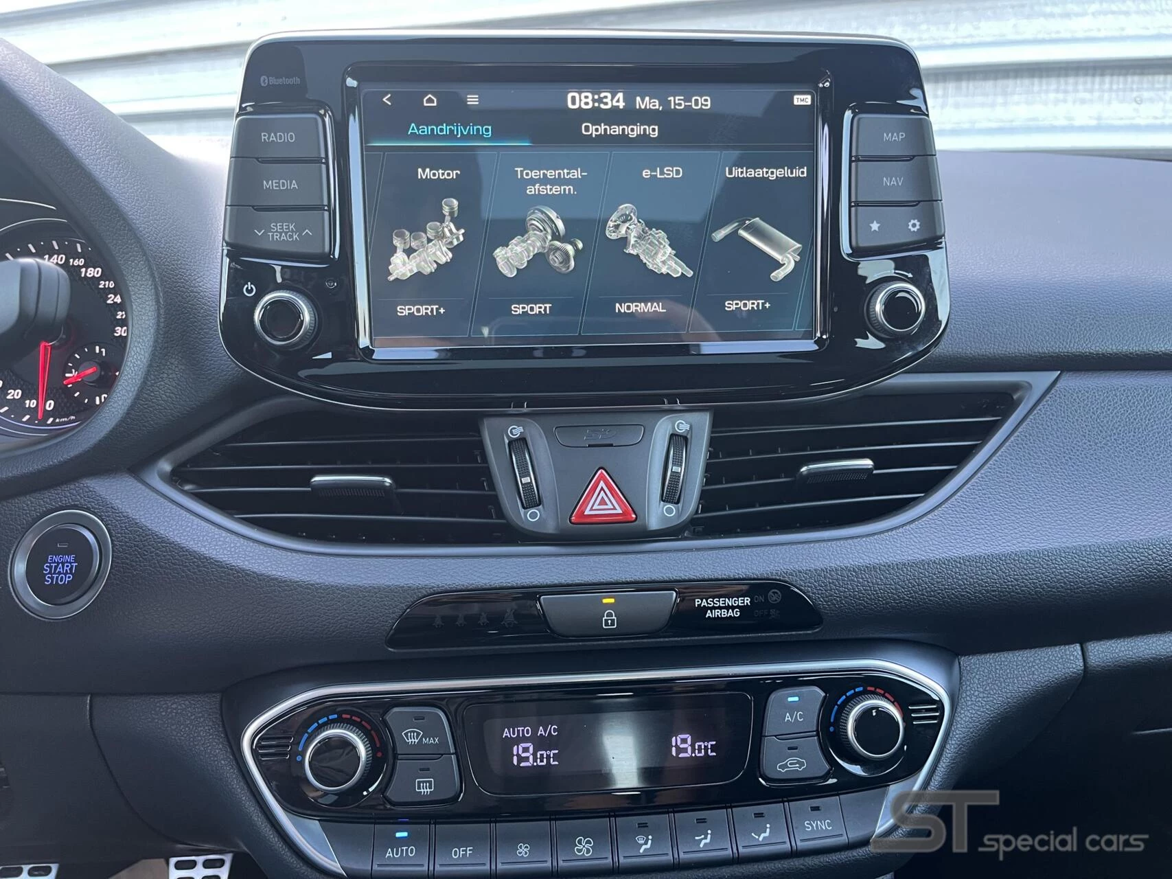 Hoofdafbeelding Hyundai i30
