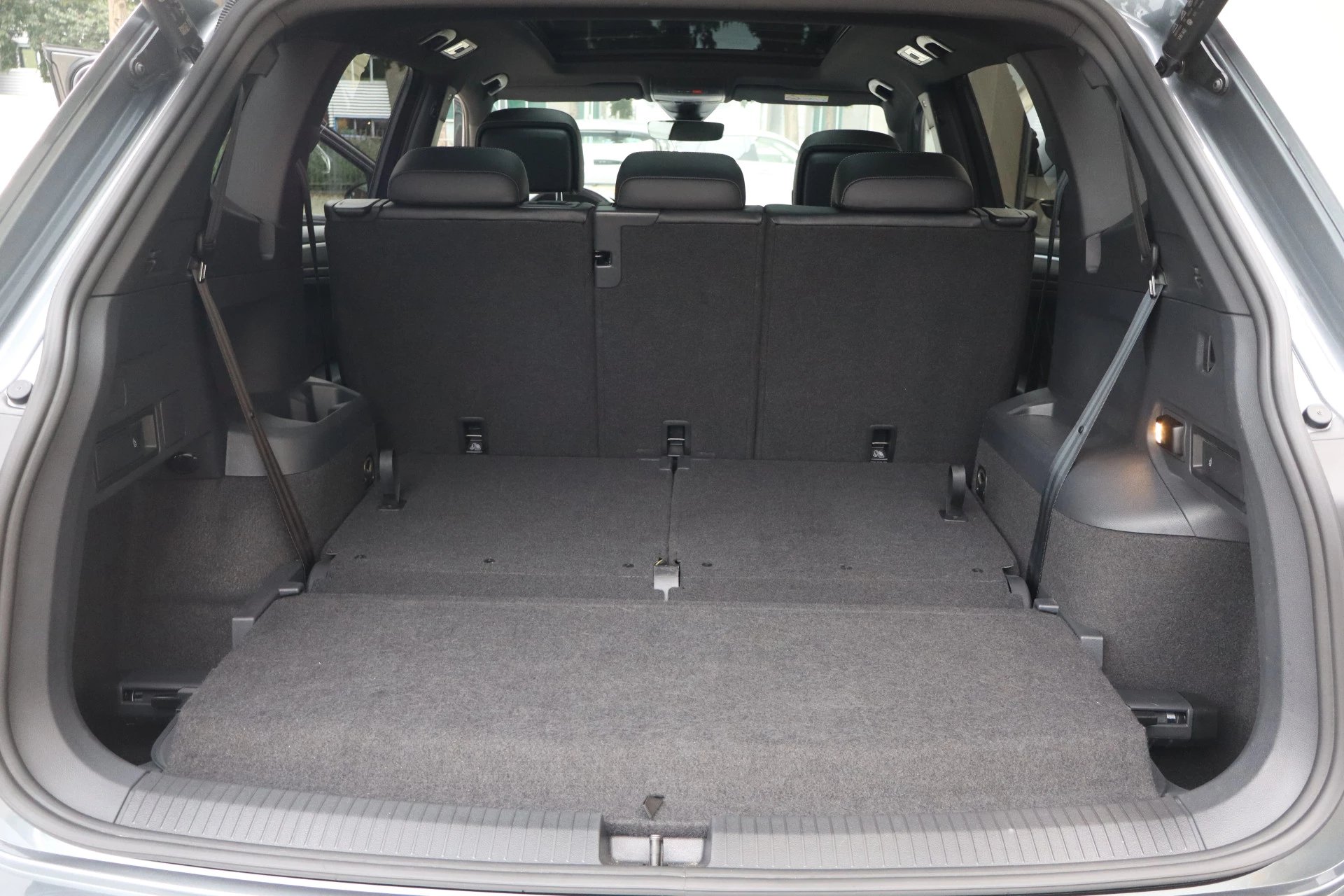 Hoofdafbeelding Volkswagen Tiguan Allspace