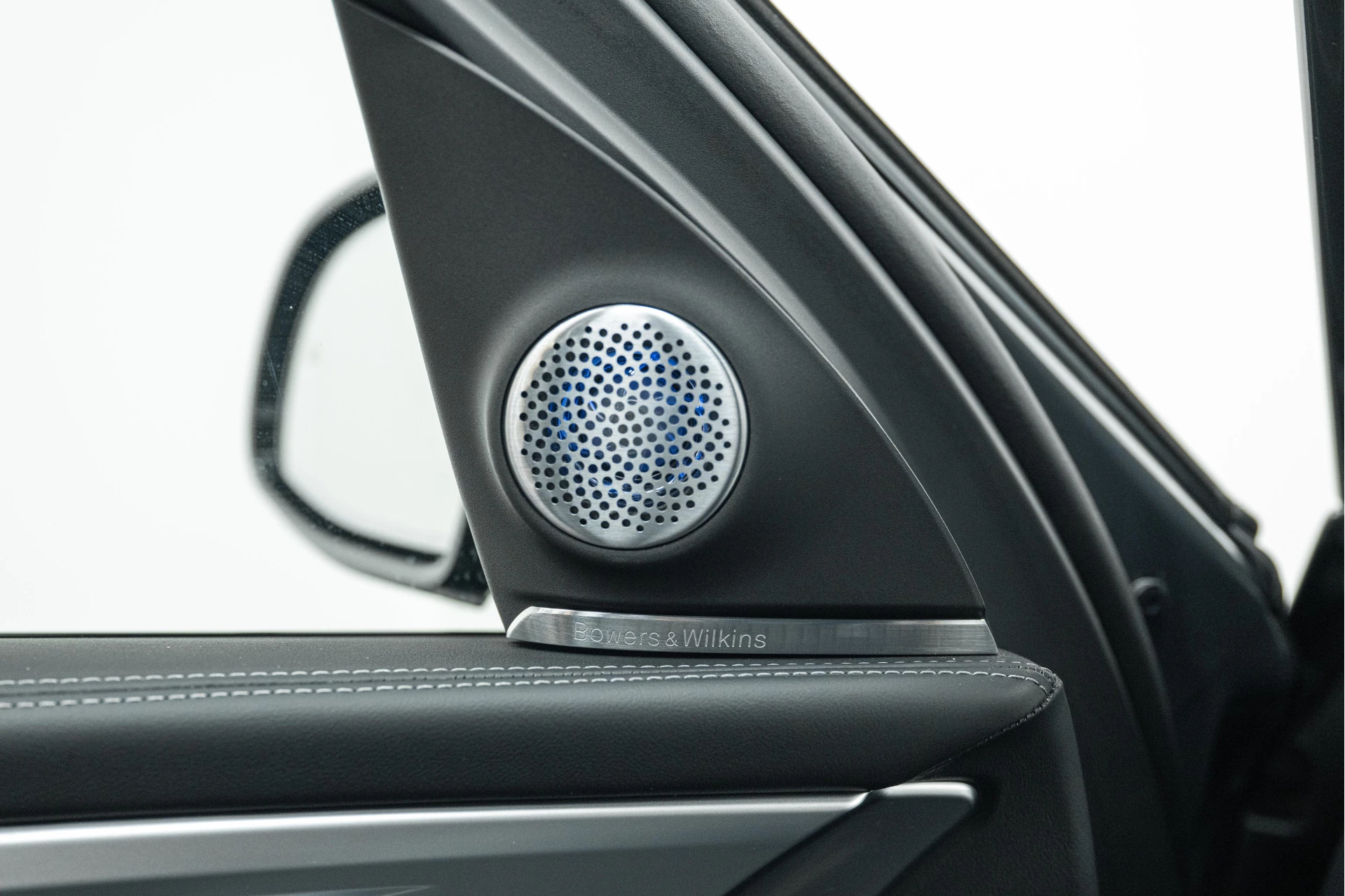 Hoofdafbeelding BMW XM