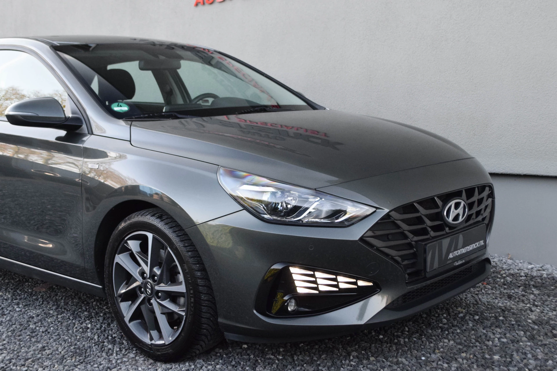 Hoofdafbeelding Hyundai i30