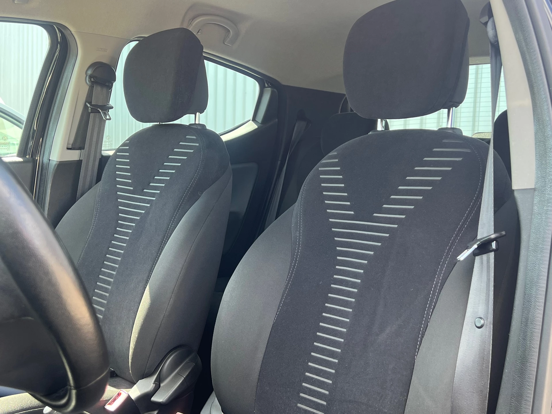 Hoofdafbeelding Lancia Ypsilon