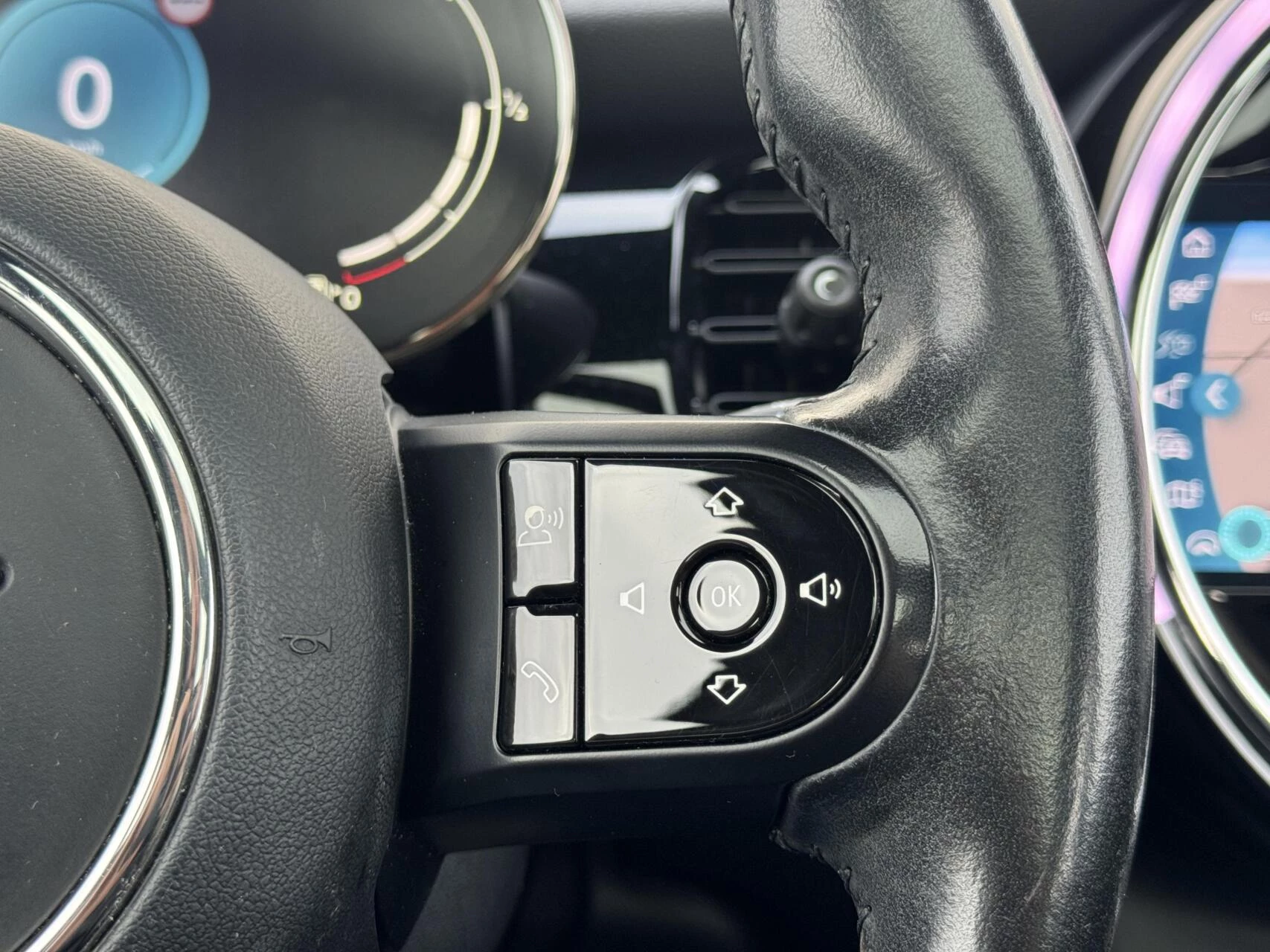 Hoofdafbeelding MINI One