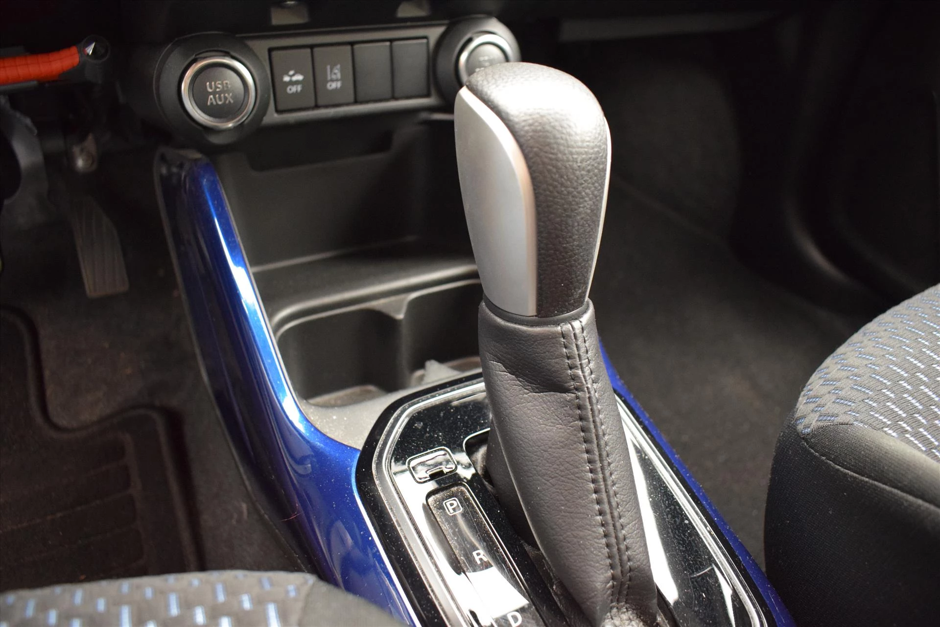 Hoofdafbeelding Suzuki Ignis