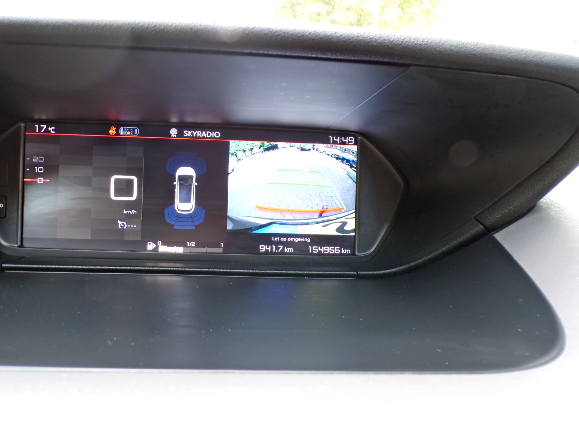 Hoofdafbeelding Citroën C4 Picasso