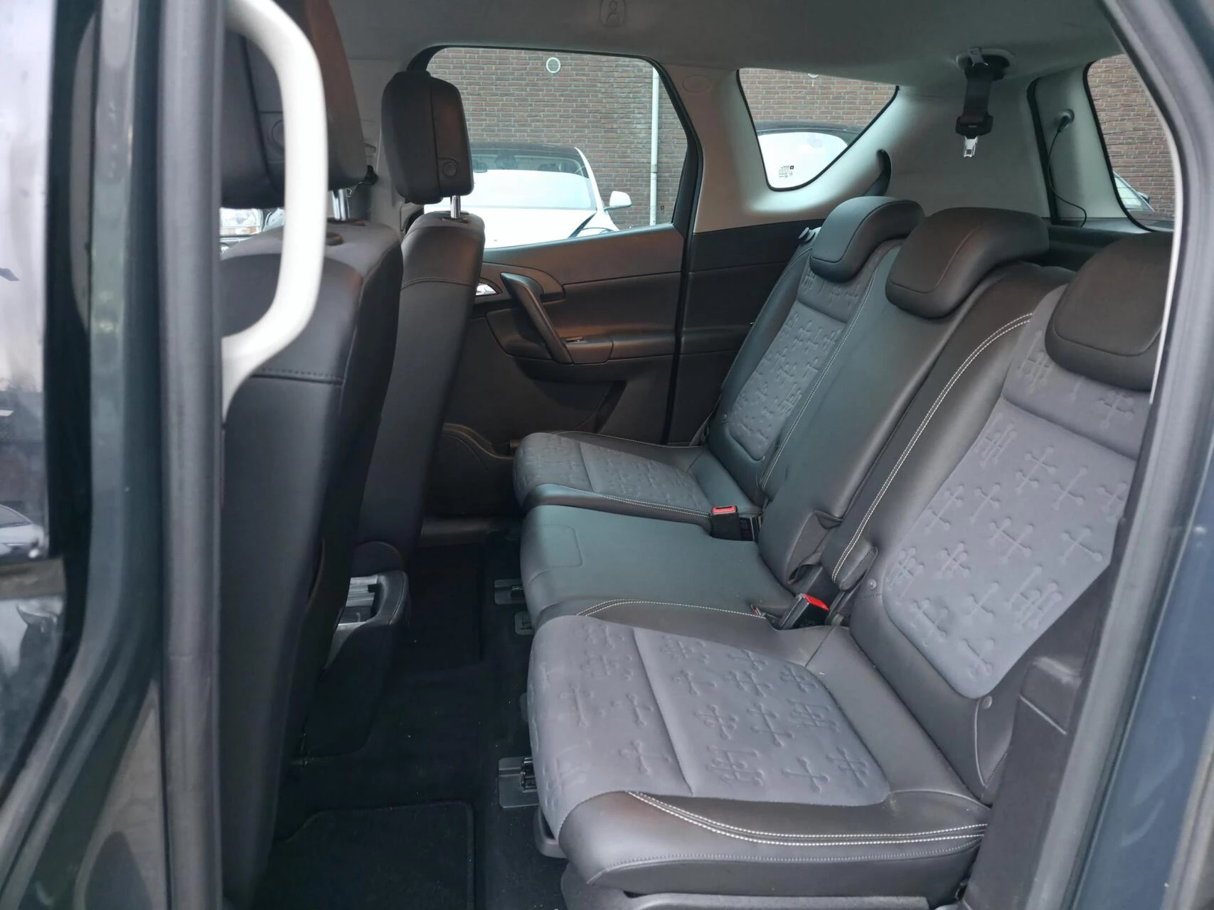 Hoofdafbeelding Opel Meriva