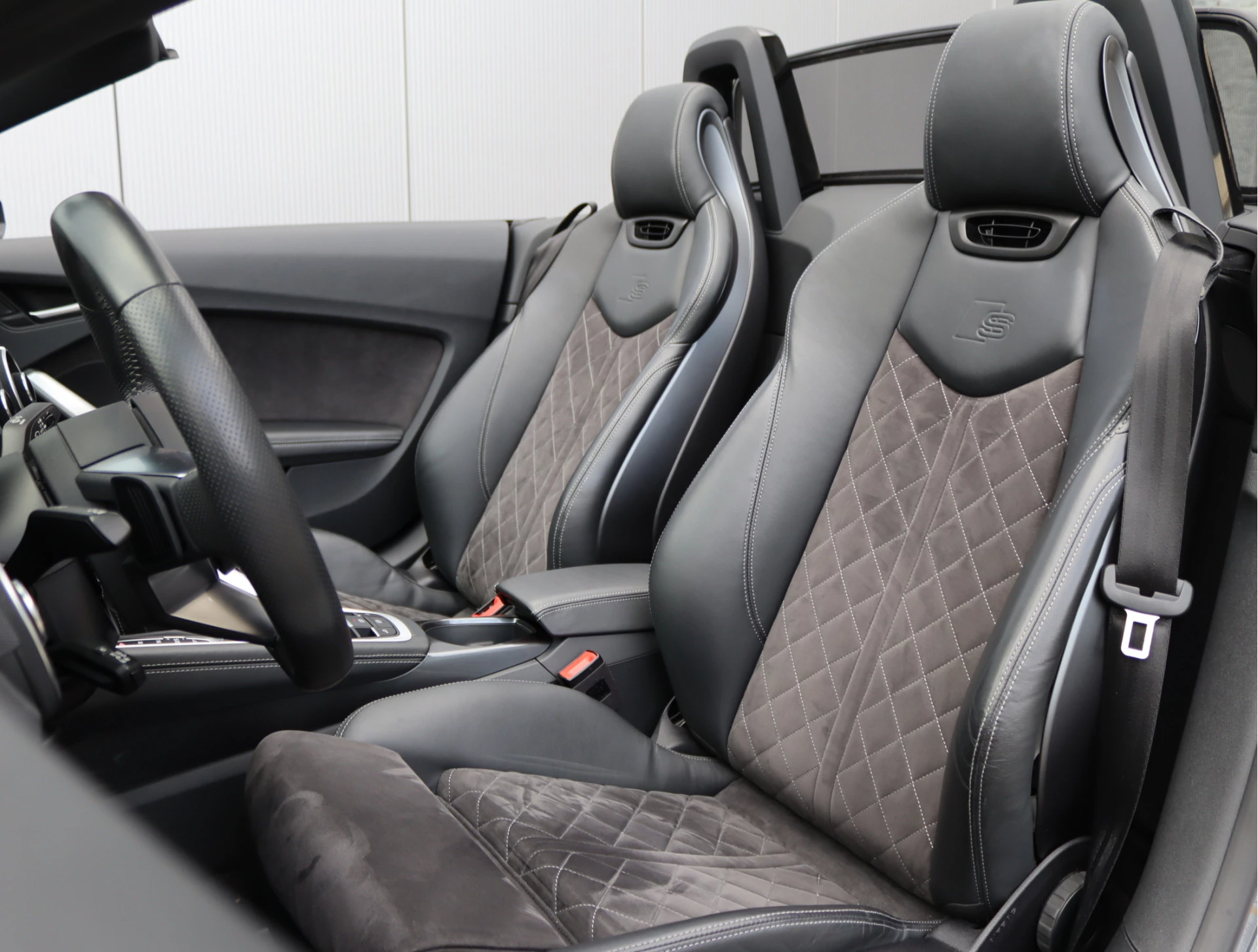 Hoofdafbeelding Audi TT