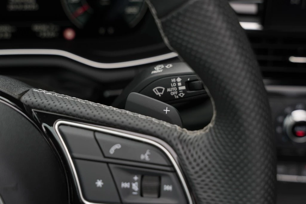 Hoofdafbeelding Audi S5