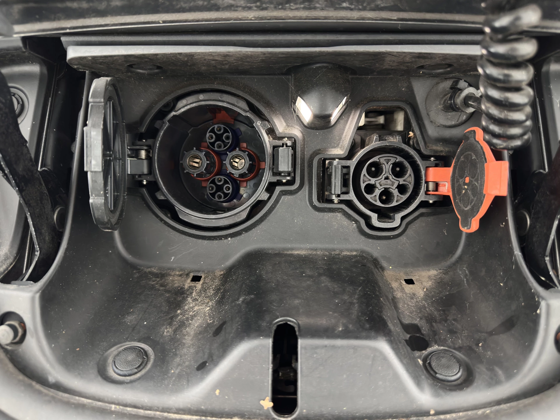 Hoofdafbeelding Nissan Leaf