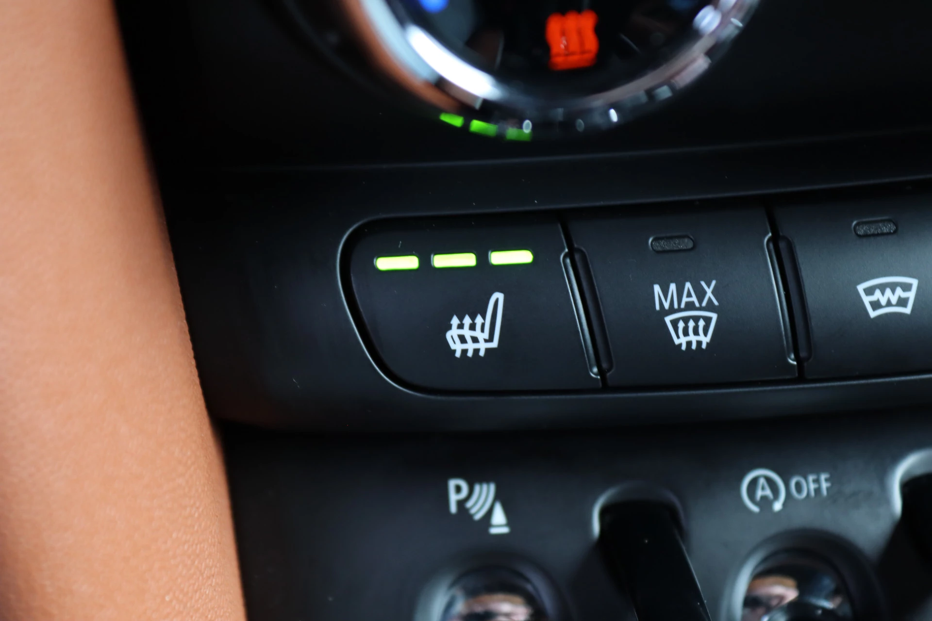 Hoofdafbeelding MINI Cooper Cabrio