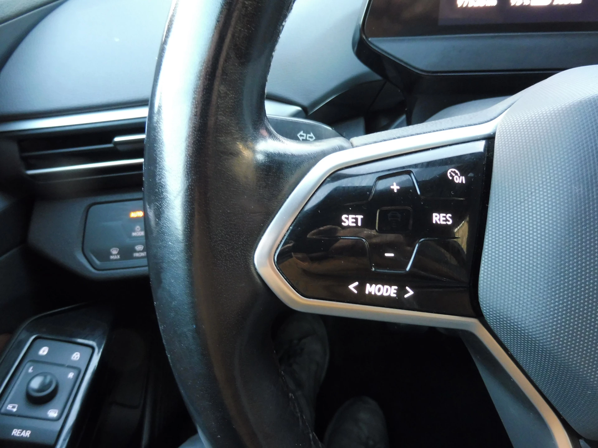 Hoofdafbeelding Volkswagen ID.4