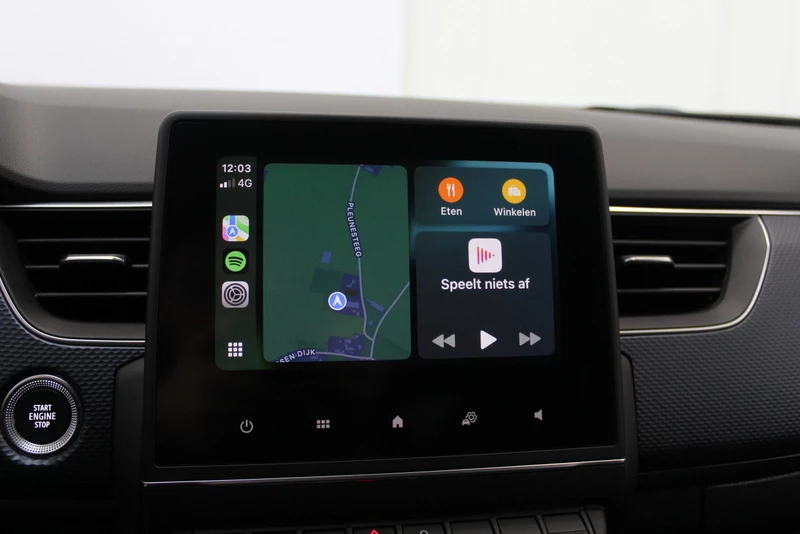 Hoofdafbeelding Renault Arkana