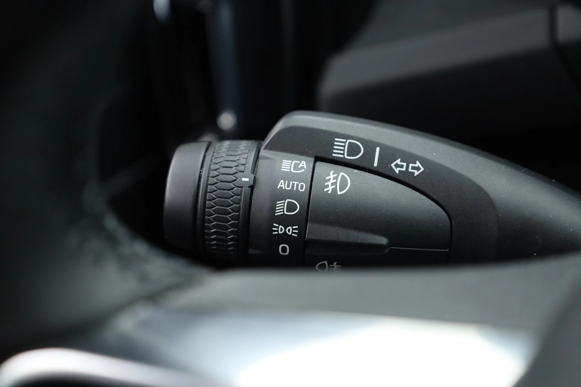 Hoofdafbeelding Volvo C40