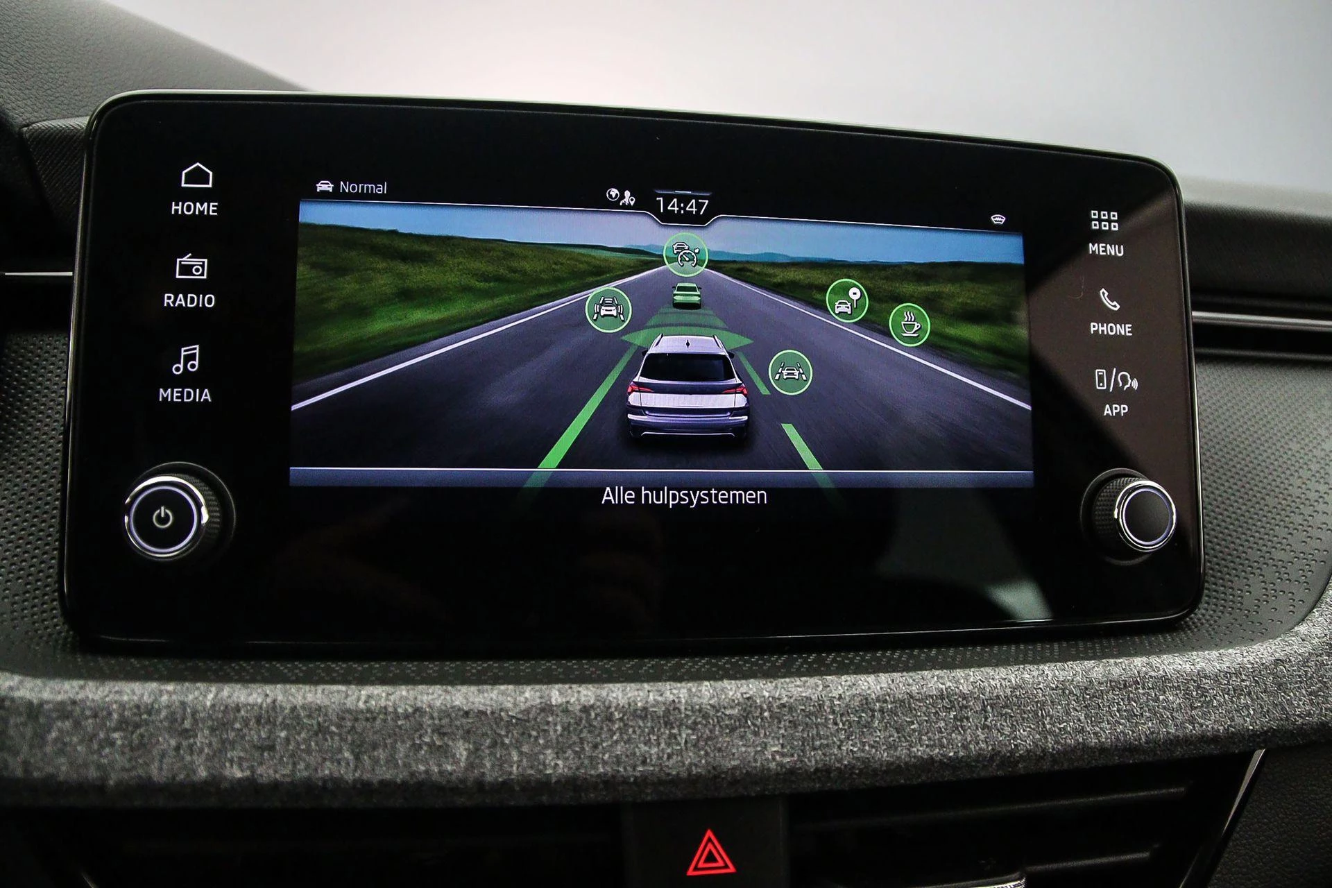 Hoofdafbeelding Škoda Kamiq