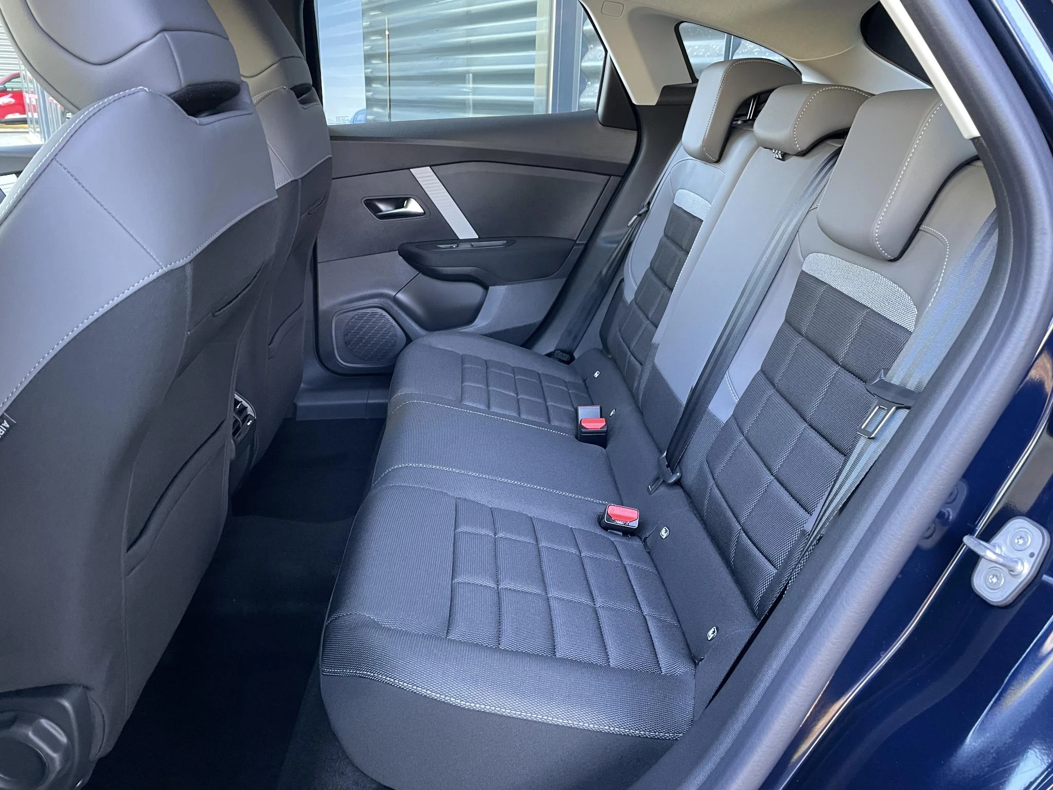 Hoofdafbeelding Citroën C4
