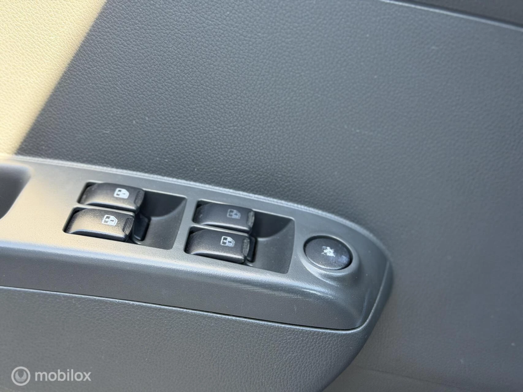 Hoofdafbeelding Chevrolet Spark