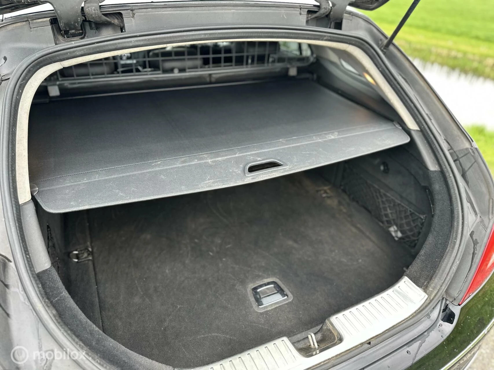 Hoofdafbeelding Mercedes-Benz CLS