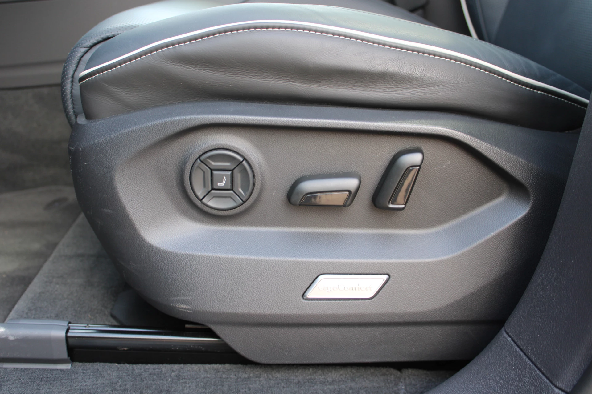 Hoofdafbeelding Volkswagen Touareg