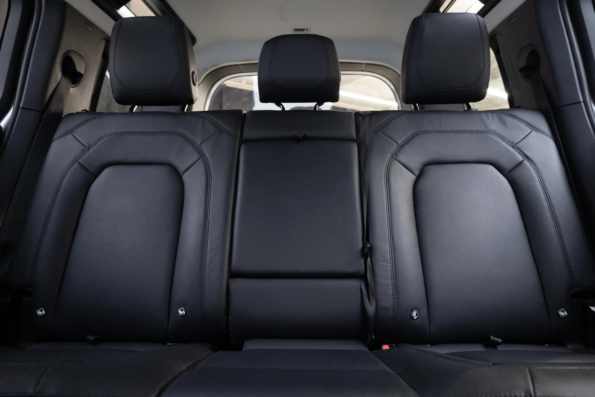 Hoofdafbeelding Land Rover Defender