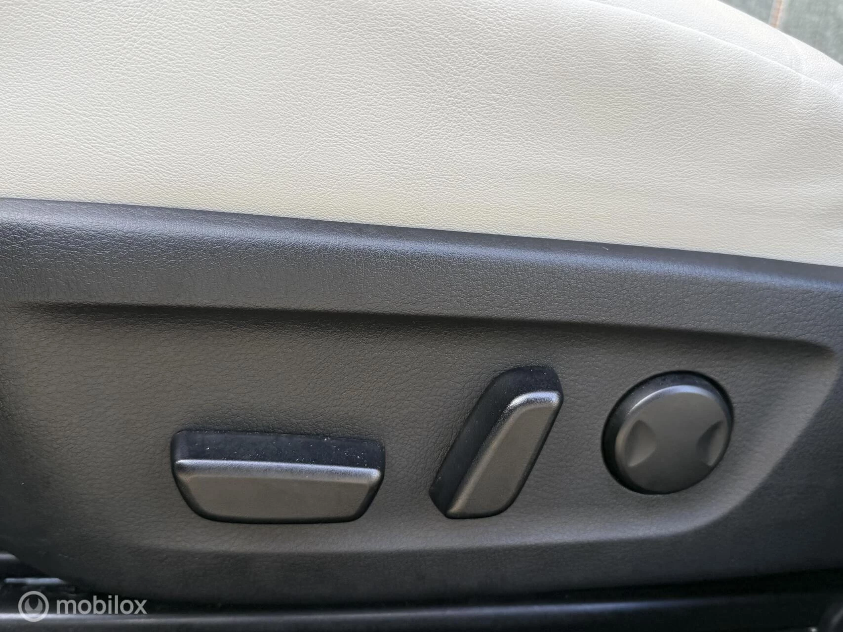 Hoofdafbeelding Mazda MX-30