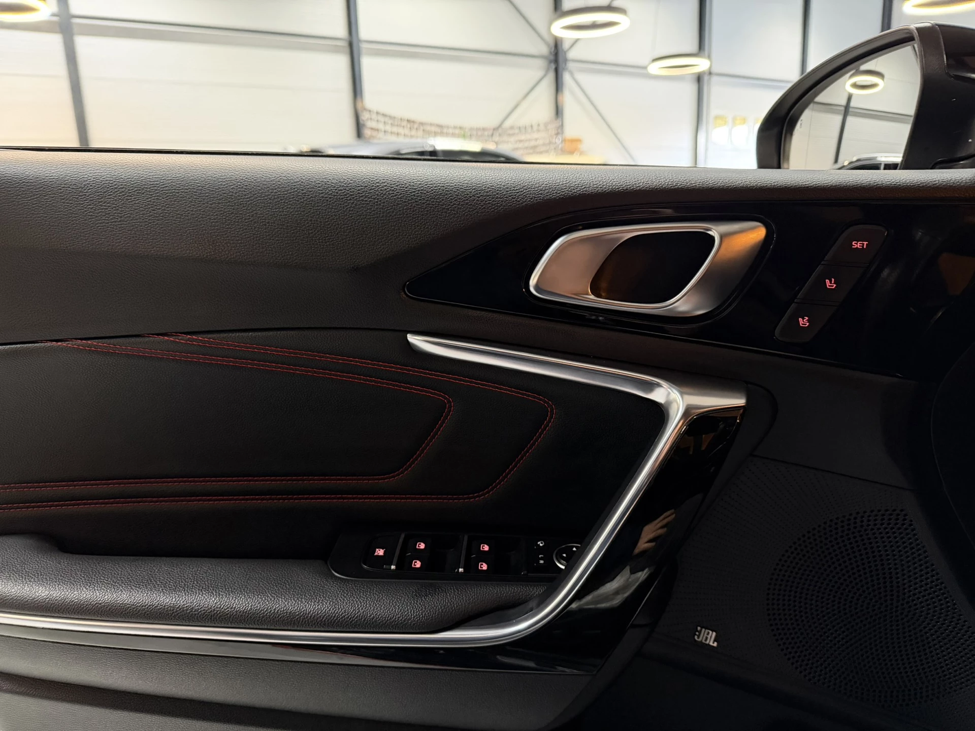 Hoofdafbeelding Kia ProCeed