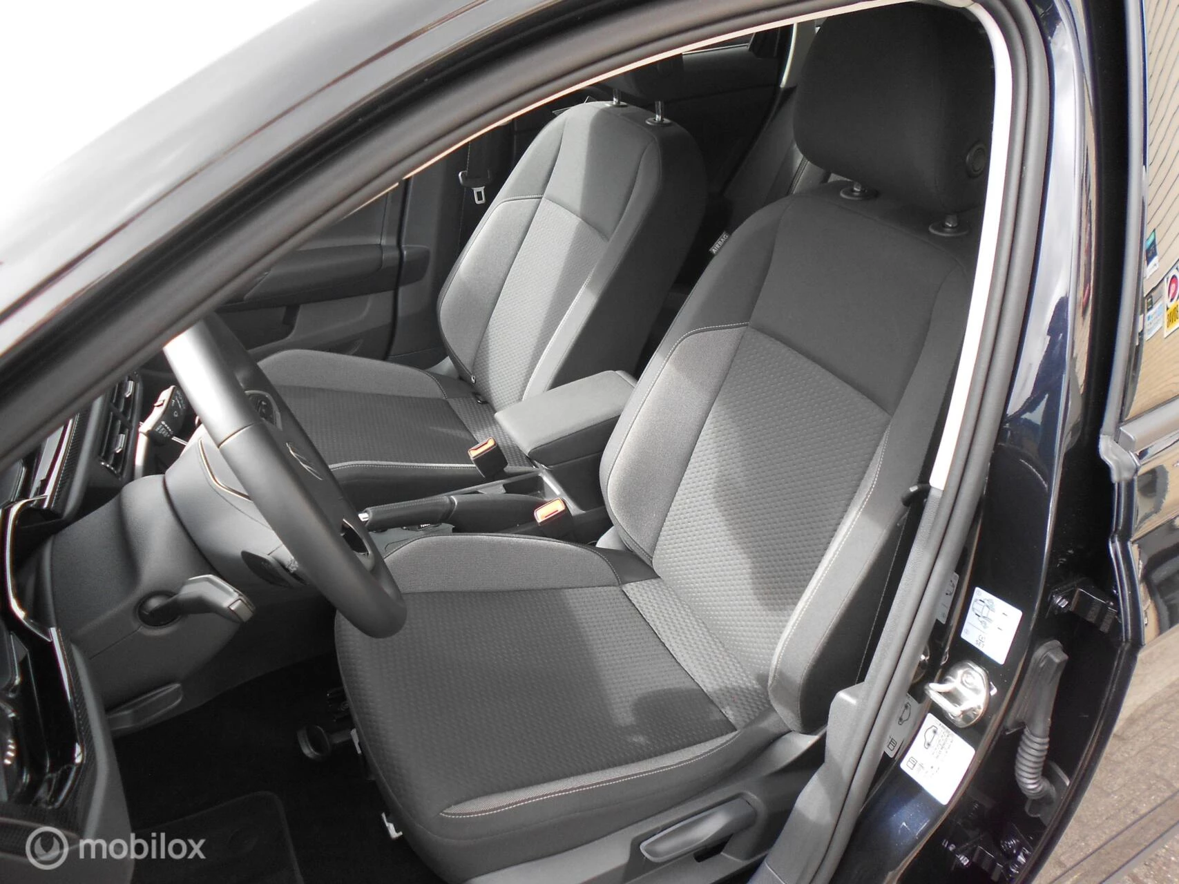 Hoofdafbeelding Volkswagen Taigo