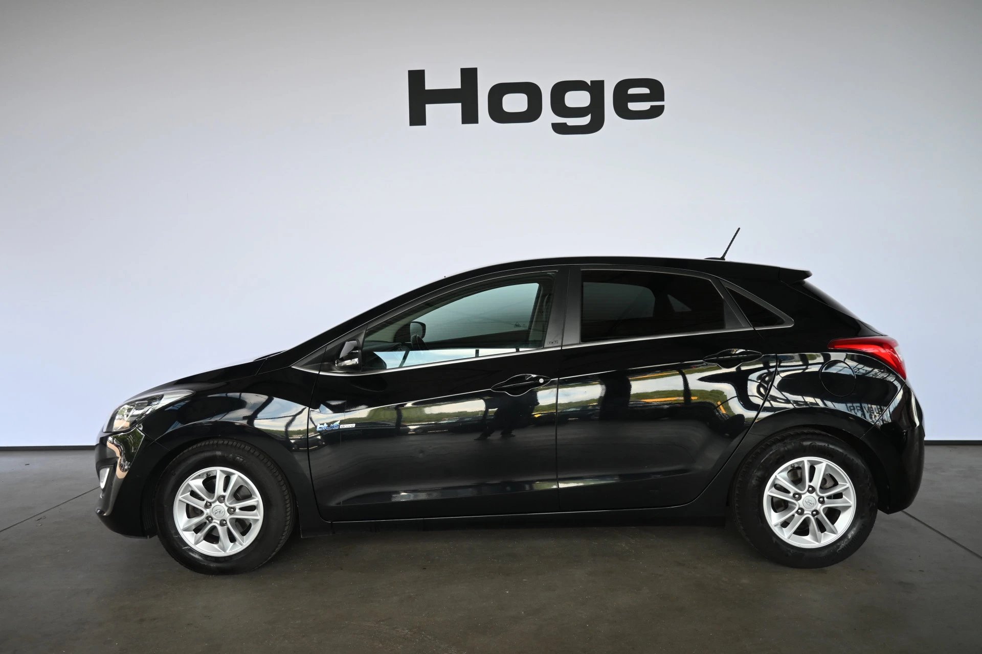 Hoofdafbeelding Hyundai i30