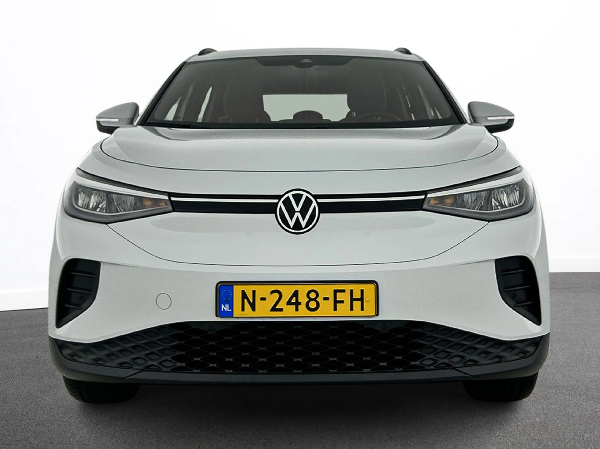 Hoofdafbeelding Volkswagen ID.4