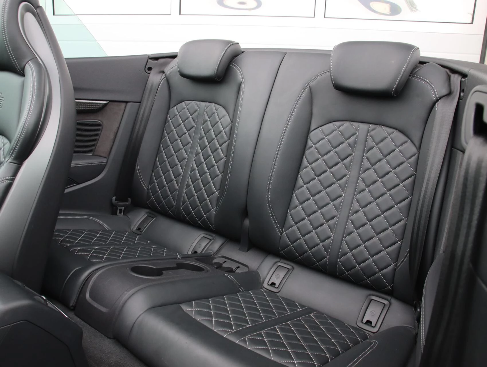 Hoofdafbeelding Audi S5