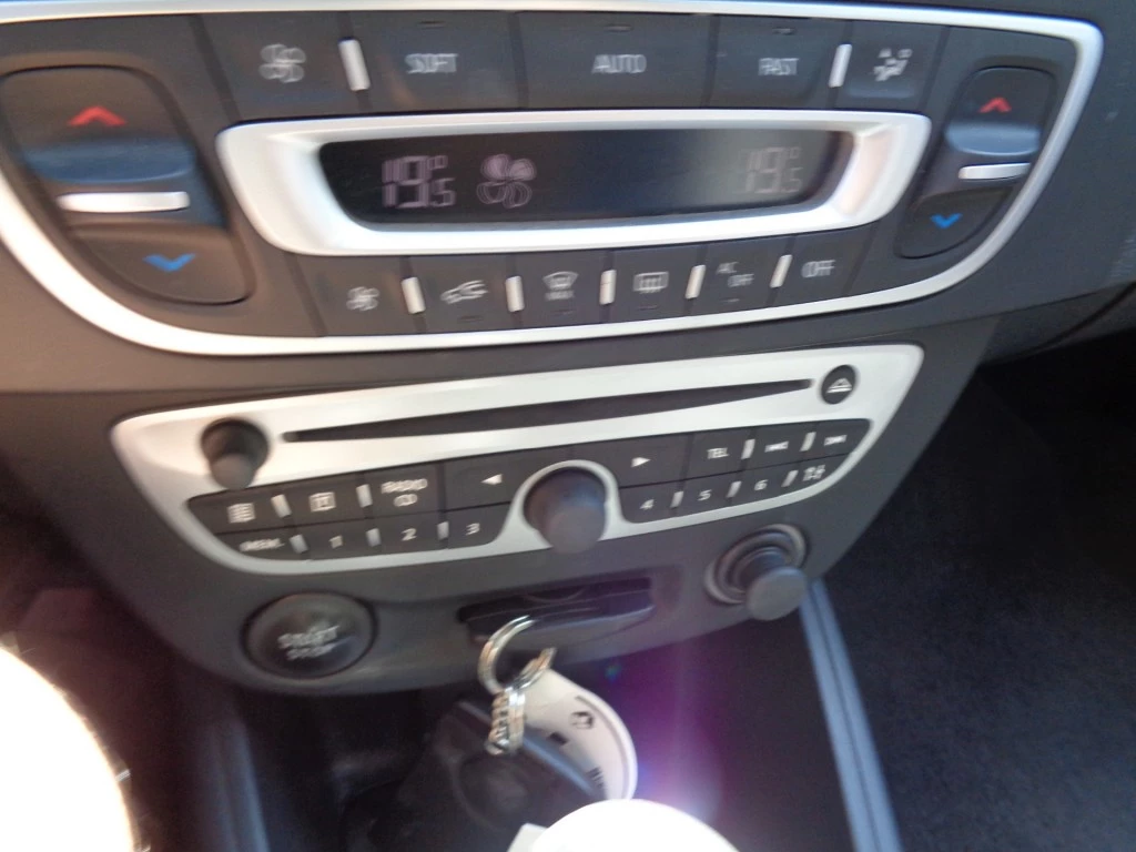 Hoofdafbeelding Renault Mégane