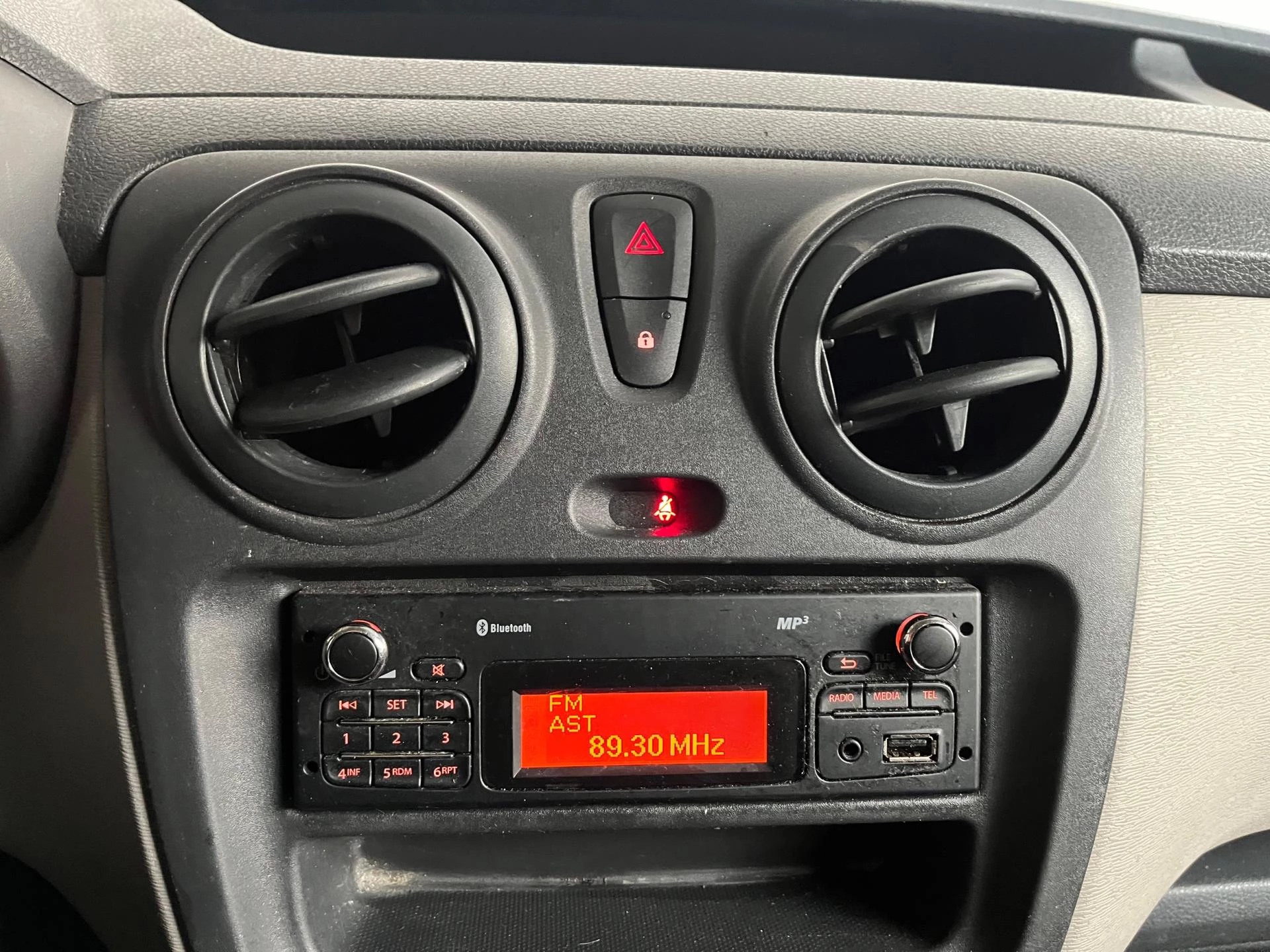 Hoofdafbeelding Dacia Dokker