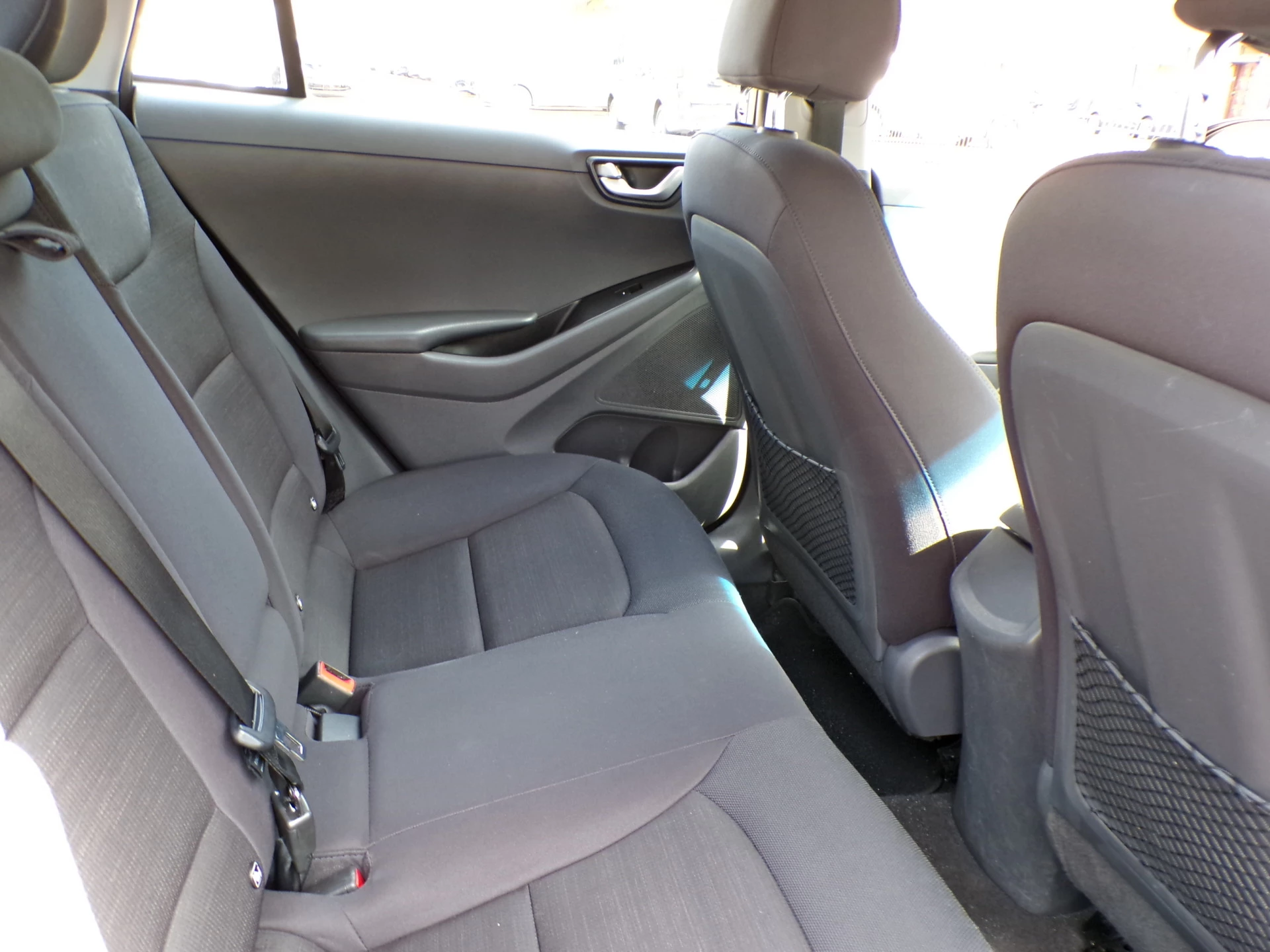 Hoofdafbeelding Hyundai IONIQ