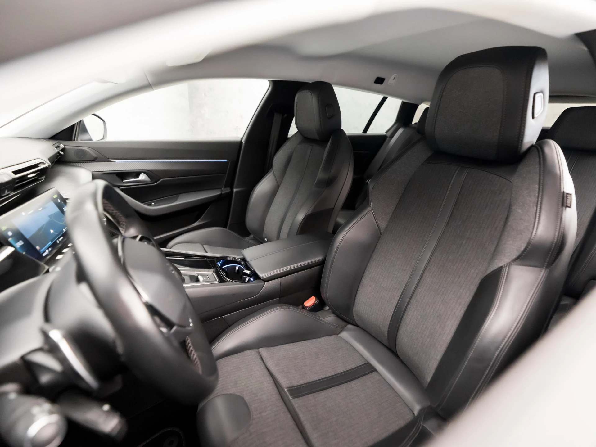 Hoofdafbeelding Peugeot 508