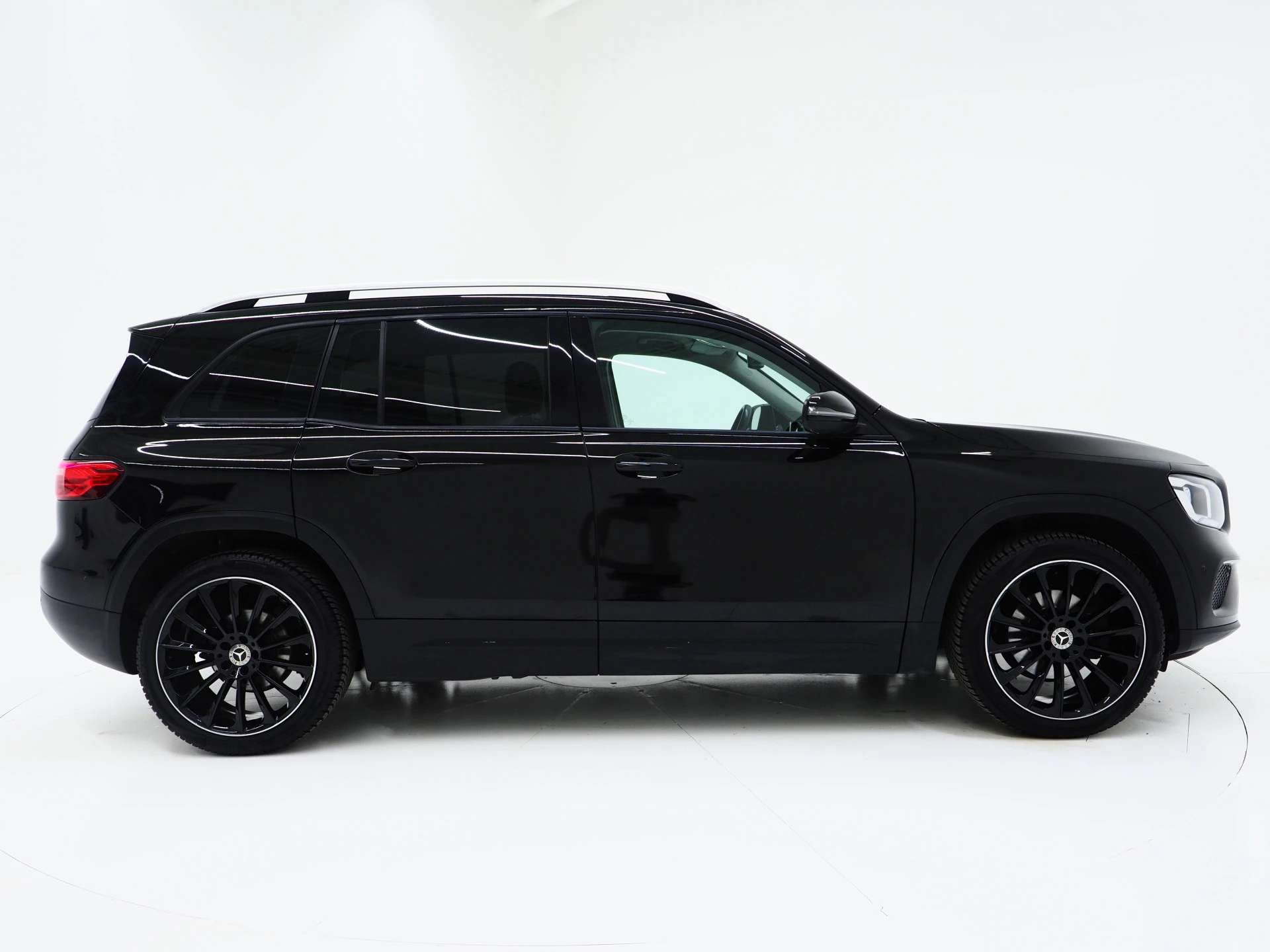 Hoofdafbeelding Mercedes-Benz GLB