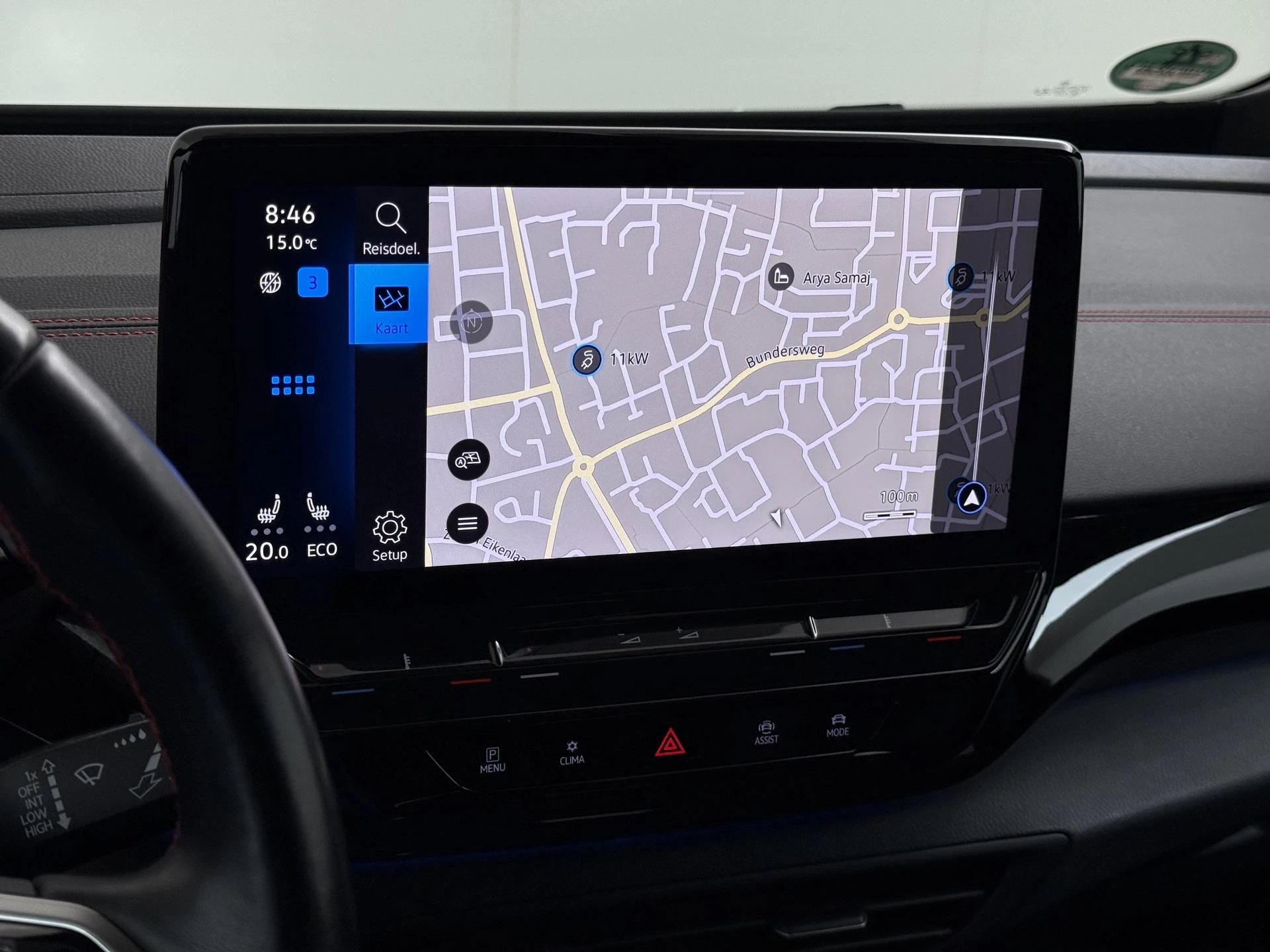 Hoofdafbeelding Volkswagen ID.4