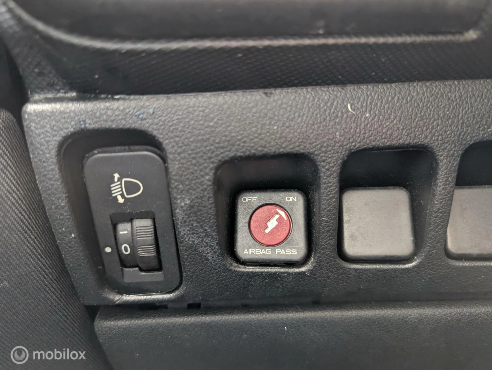 Hoofdafbeelding Peugeot 206