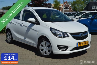 Opel KARL 1.0 ecoFLEX Edition