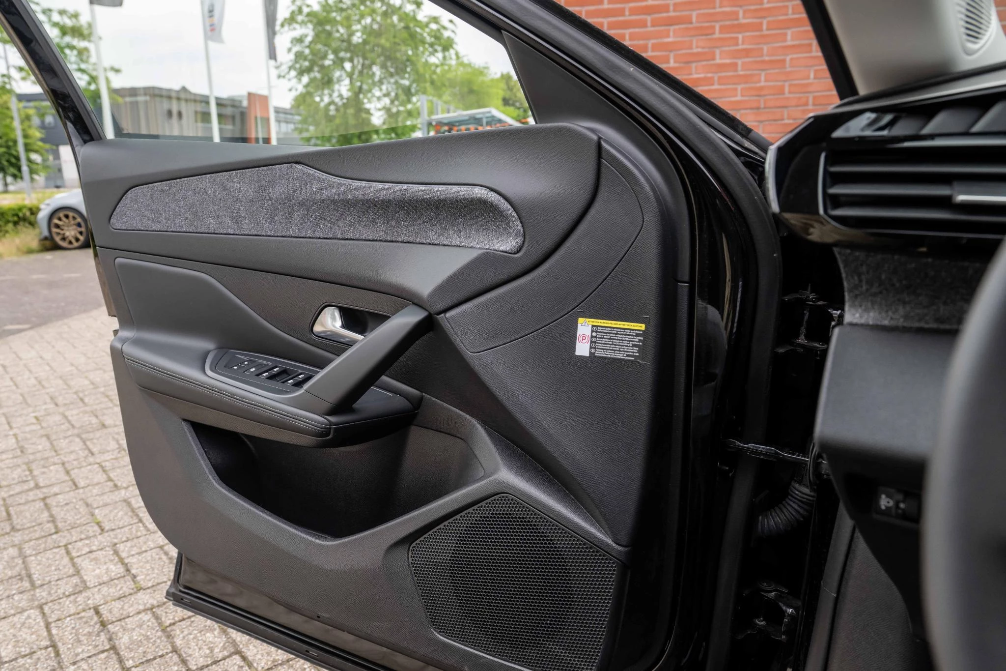 Hoofdafbeelding Peugeot 408