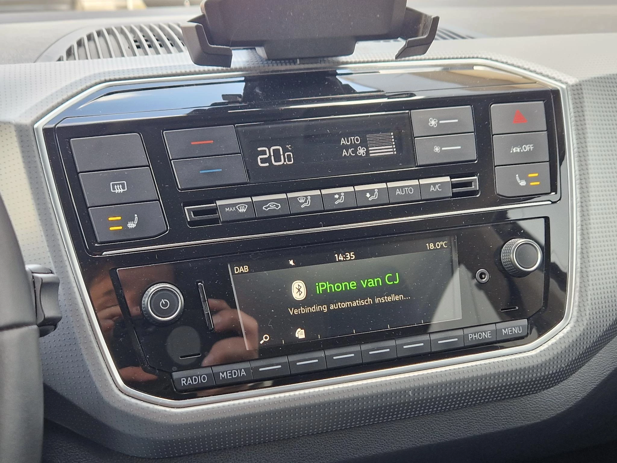 Hoofdafbeelding Škoda Citigo