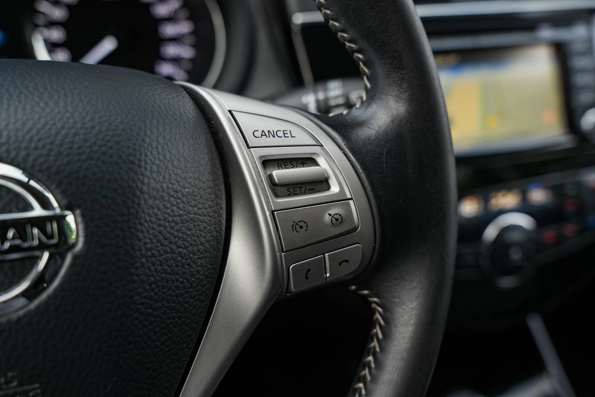 Hoofdafbeelding Nissan Pulsar