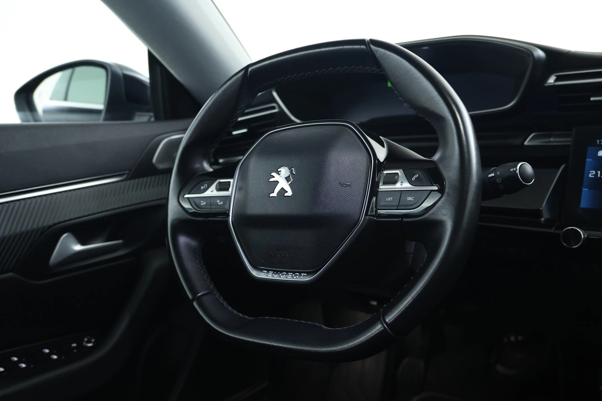 Hoofdafbeelding Peugeot 508