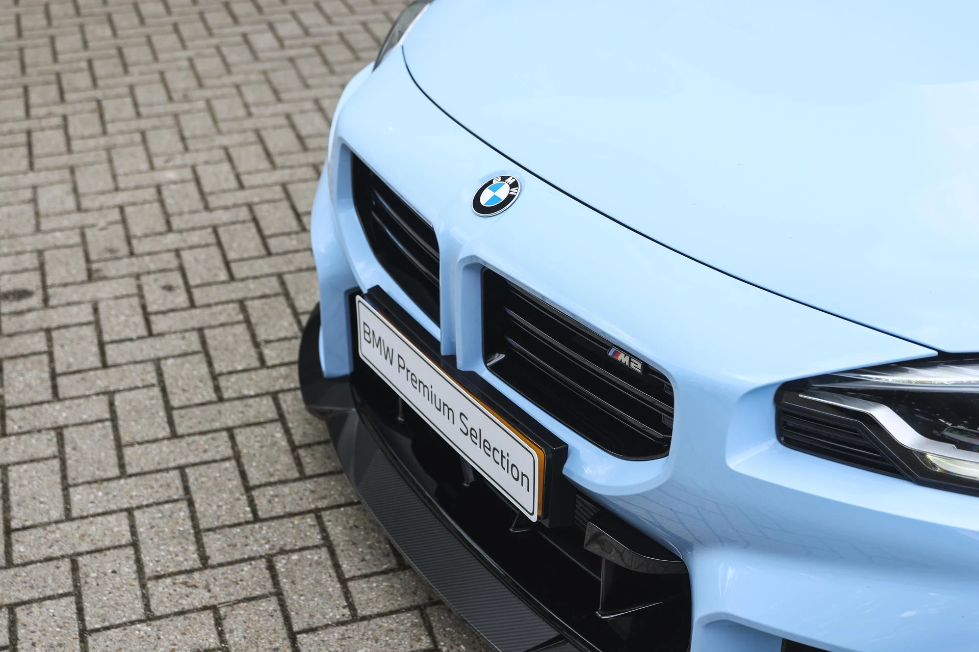 Hoofdafbeelding BMW 2 Serie