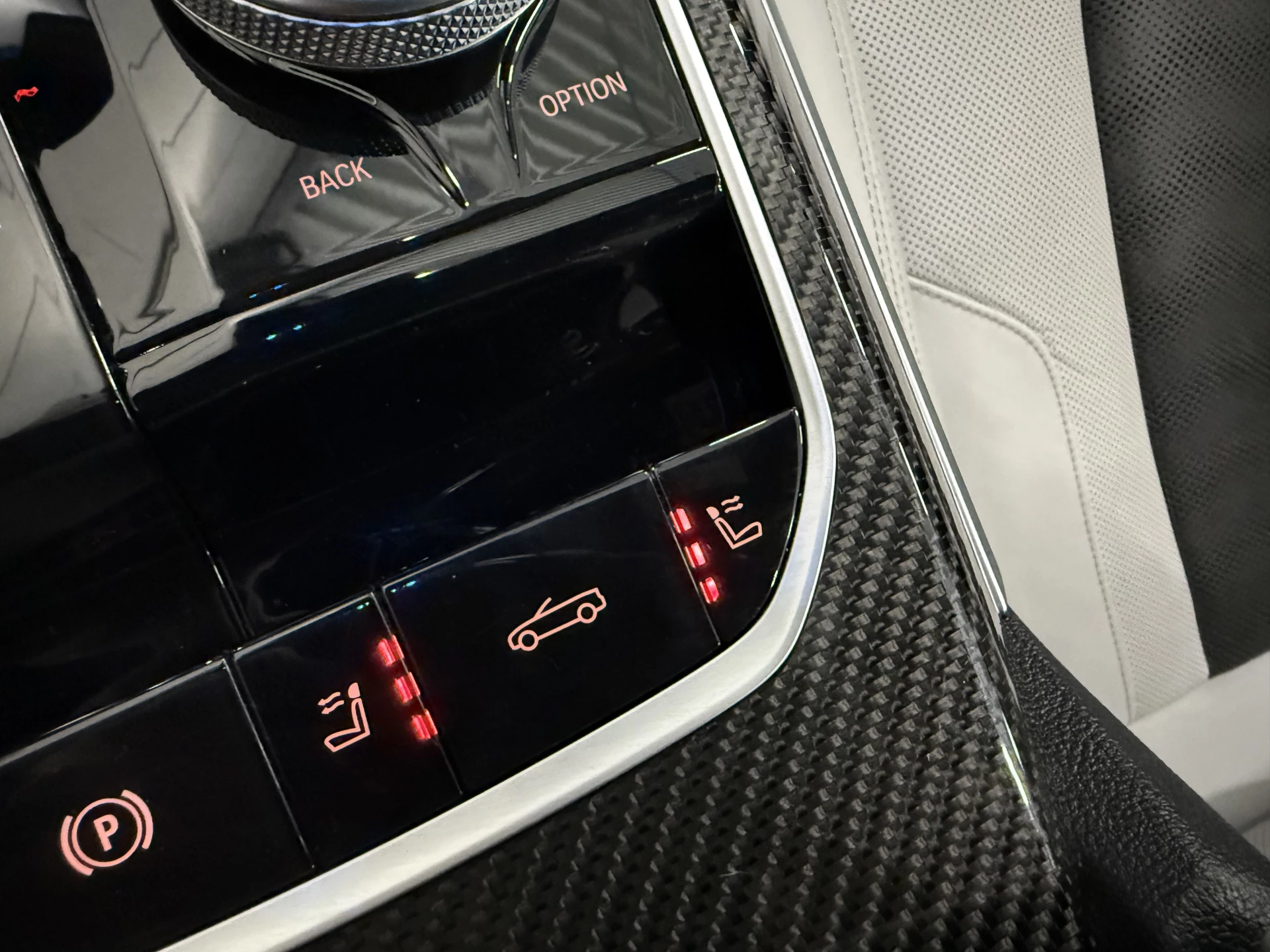 Hoofdafbeelding BMW M4