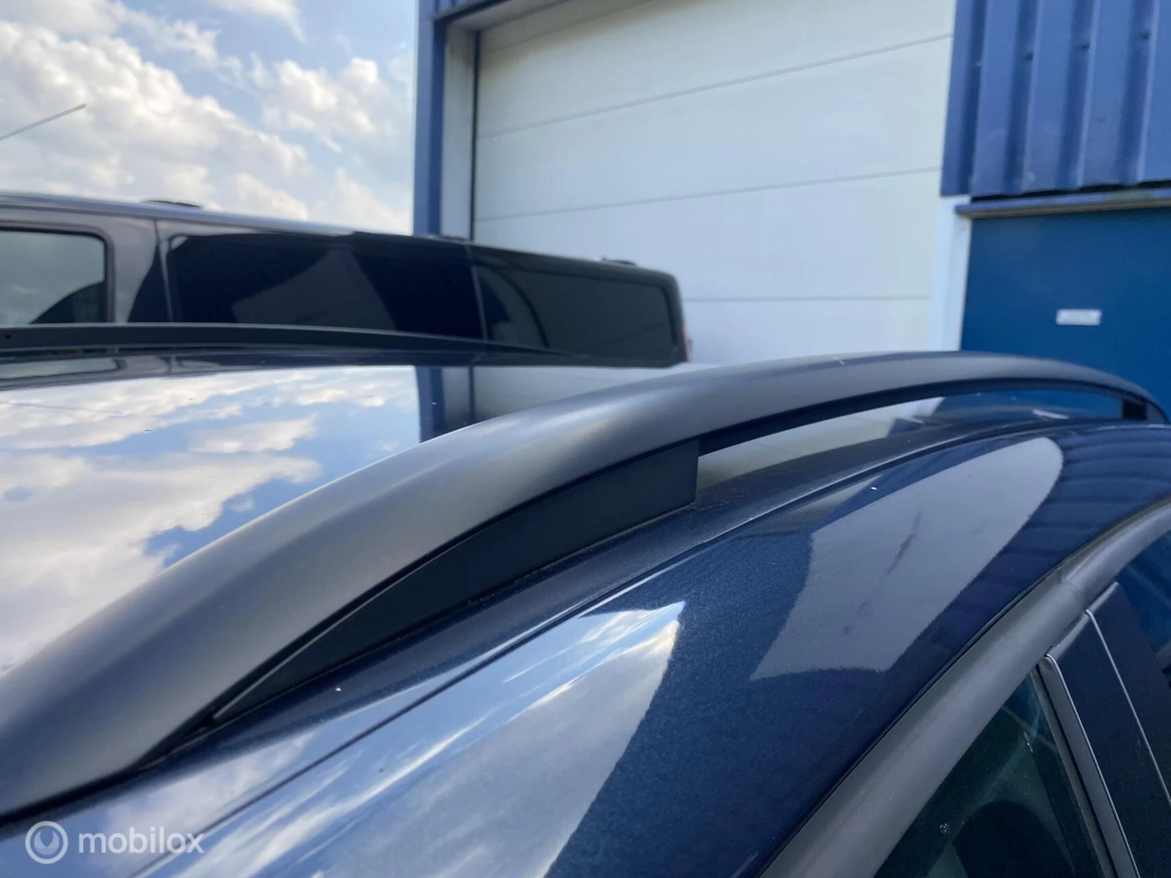 Hoofdafbeelding Volkswagen Golf Plus