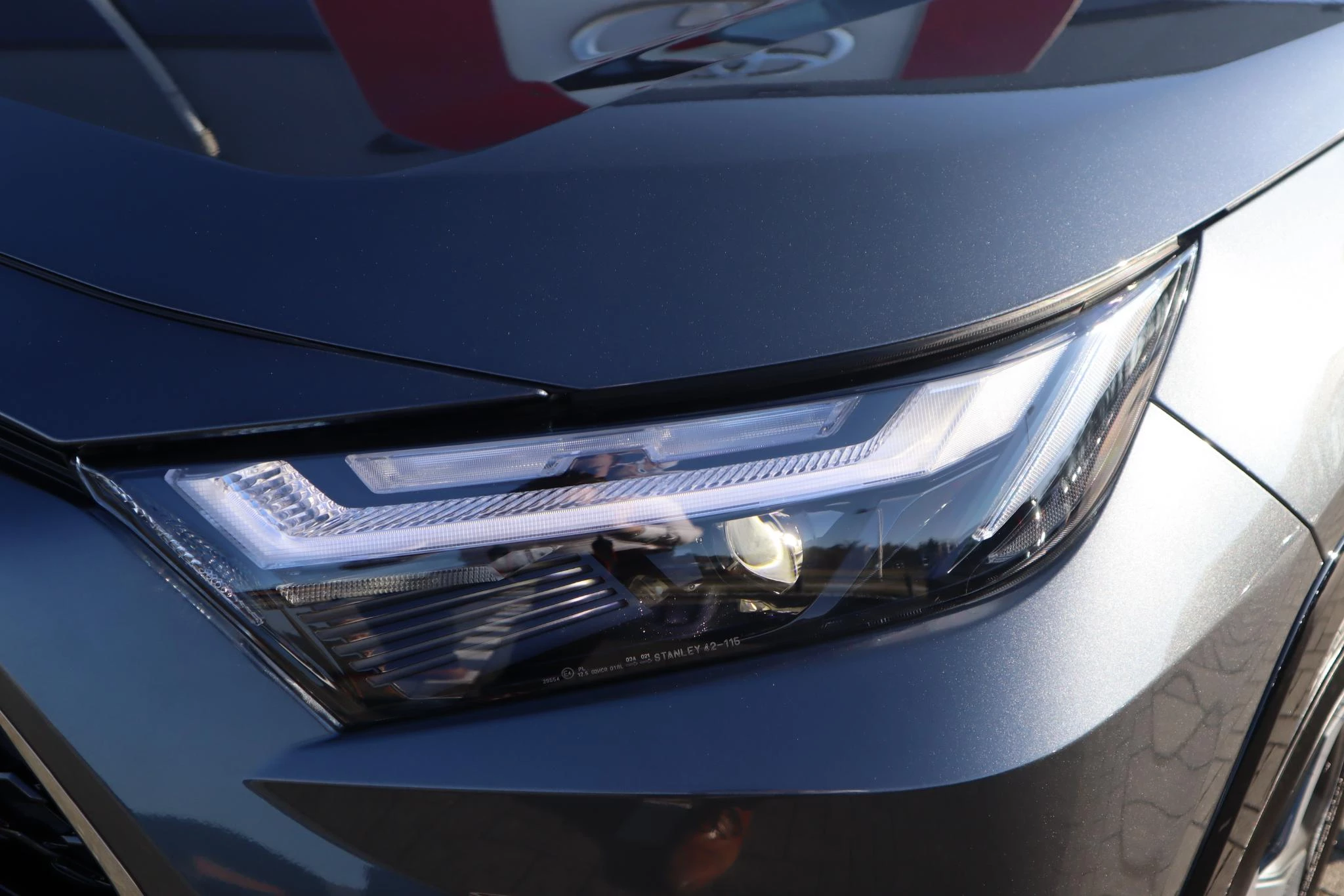 Hoofdafbeelding Toyota RAV4