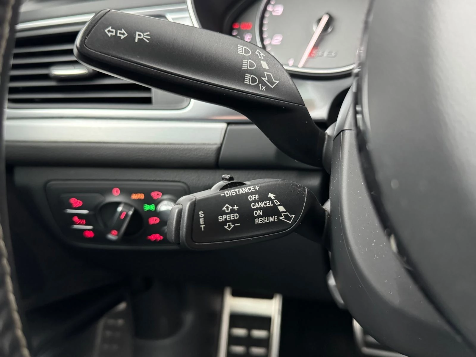 Hoofdafbeelding Audi S6