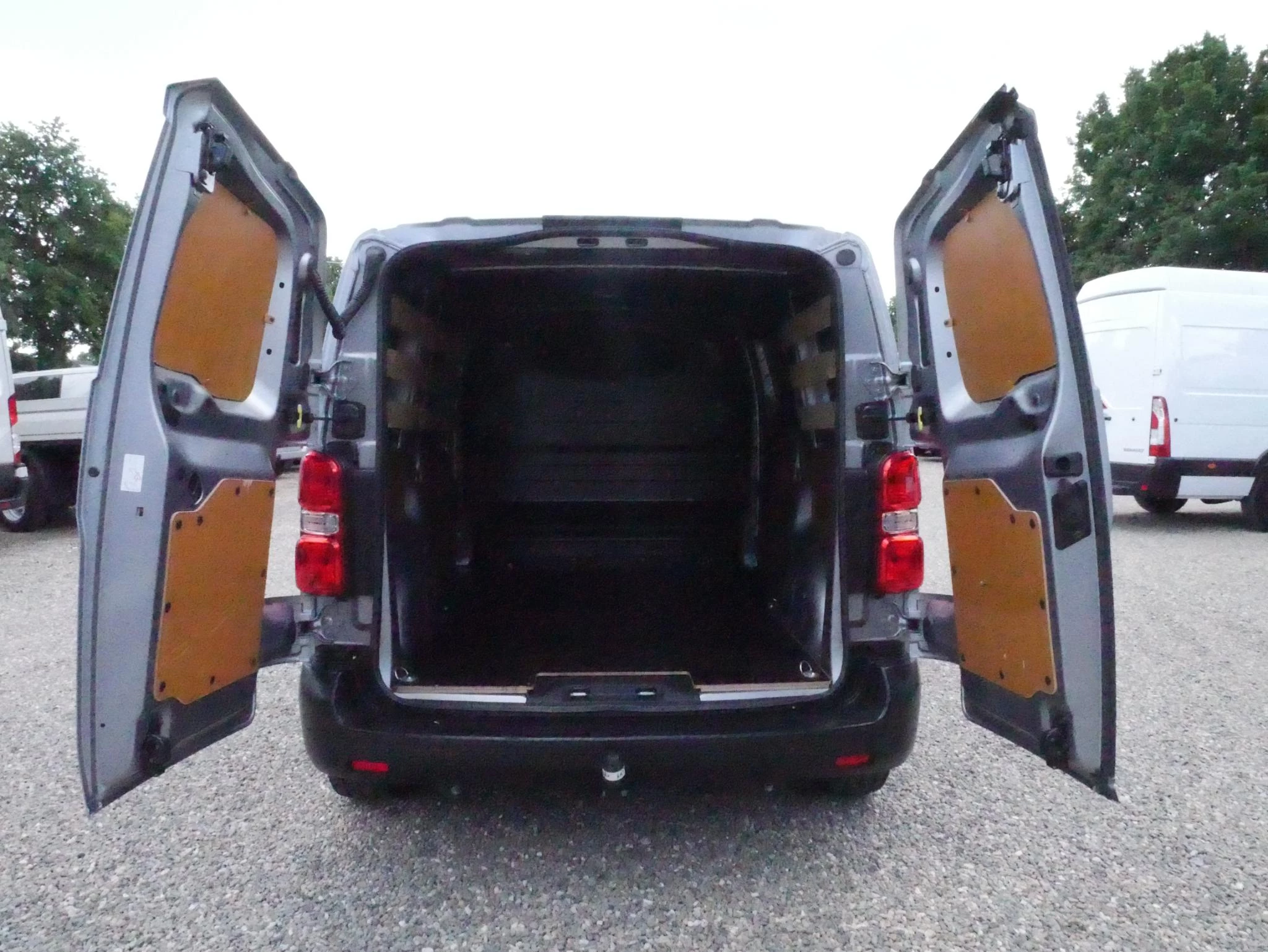 Hoofdafbeelding Peugeot Expert
