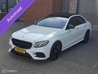 Mercedes E-klasse 350 e Business✅️Solution✅️AMG✅️