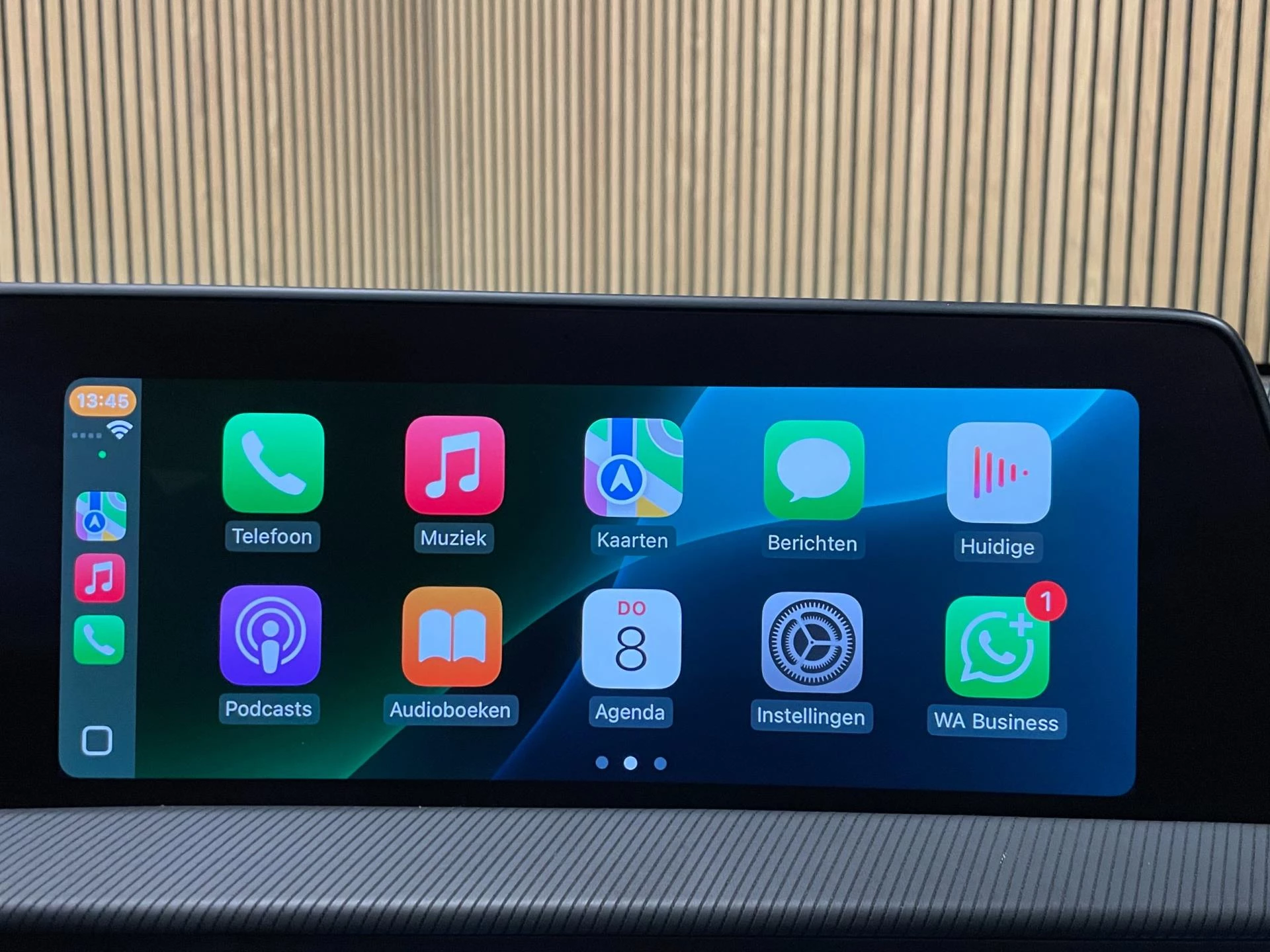 Hoofdafbeelding Kia EV6