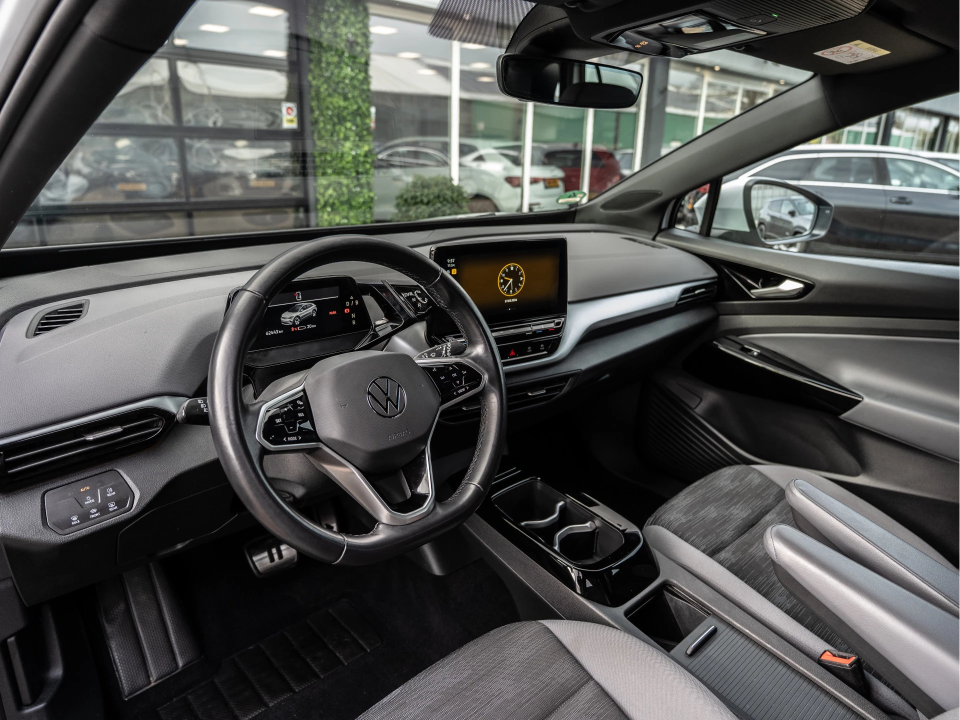 Hoofdafbeelding Volkswagen ID.4