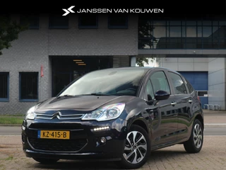 Citroen C3 1.2 PureTech Exclusive / Automaat / Navigatie / Climate Control